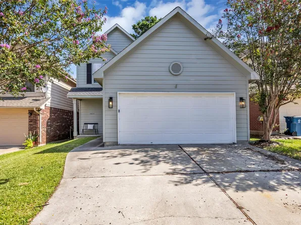 14854 Altair Ct, Willis, TX 77318