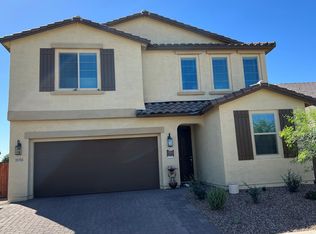 21703 S 226th Pl, Queen Creek, AZ 85142