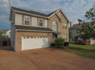6349 Mount View Rd, Antioch, TN 37013