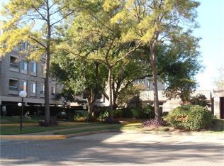 2213 S Braeswood Blvd #12A, Houston, TX 77030