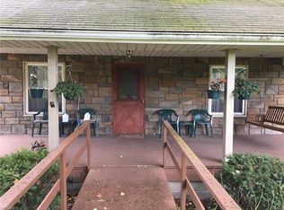 4781 E Calla Rd, New Middletown, OH 44442