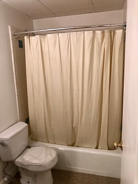 Studio, $2,095 — Photo 3