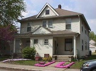 936 N California St, Indianapolis, IN