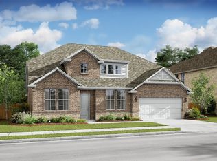 1220 Calebria Way, Fate, TX 75087