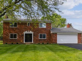 7393 Baywind Dr, Cincinnati, OH 45242