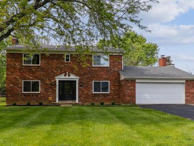 7393 Baywind Dr, Cincinnati, OH, 45242