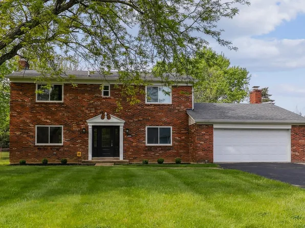 7393 Baywind Dr, Cincinnati, OH 45242