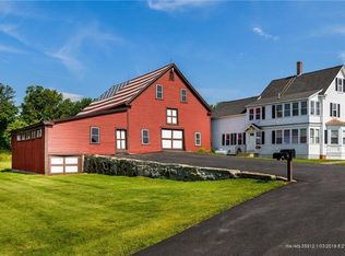 19 Portland St, North Berwick, ME 03906