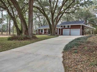 1200 Tapley Trl, Tallahassee, FL 32311