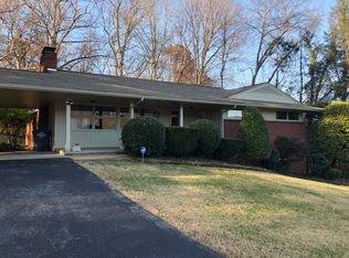 4532 Chickasaw Rd, Kingsport, TN 37664