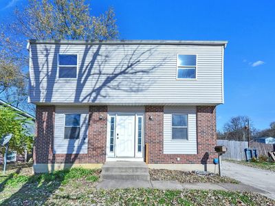 3246 Latonia Rd, Columbus, OH, 43232
