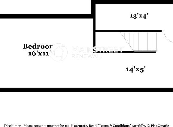2nd image of 2562 Atwood Ter