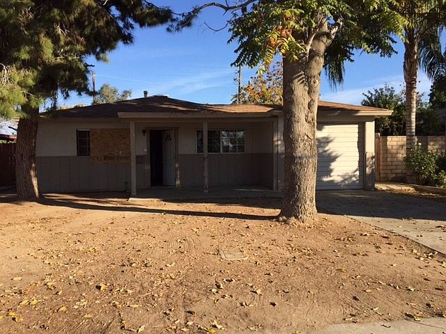 Property Front View