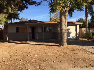 226 E Harding Ave, Bakersfield, CA 93308