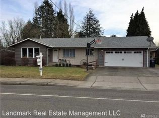 1009 Glenning St, Lynden, WA 98264