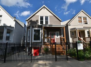 1617 N Harding Ave, Chicago, IL 60647