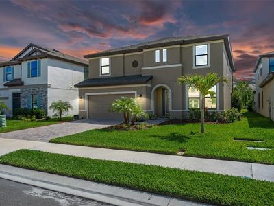 12654 Oak Hill Way, Parrish, FL, 34219