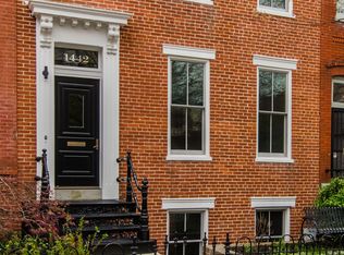 1442 Q St NW, Washington, DC 20009