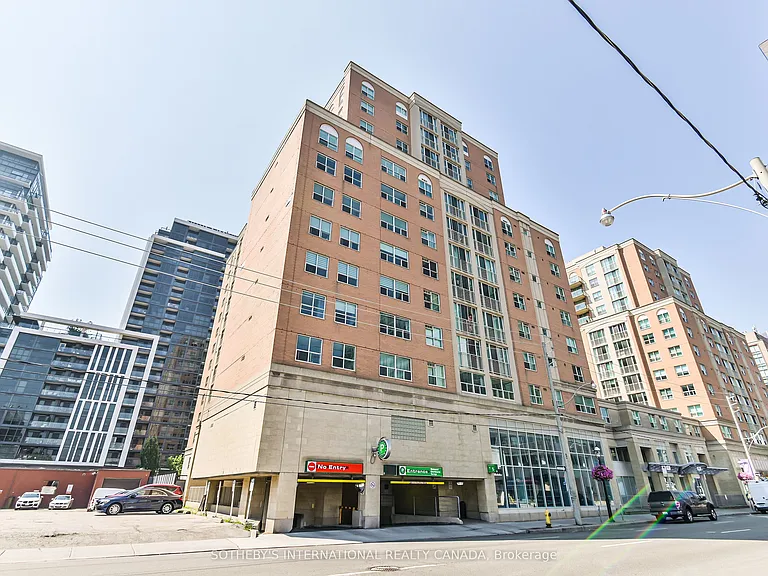 323 Richmond St E #1208 — Photo 2