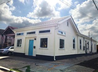 540 S Scott St, New Orleans, LA 70119