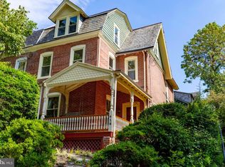 418 W Price St, Philadelphia, PA 19144