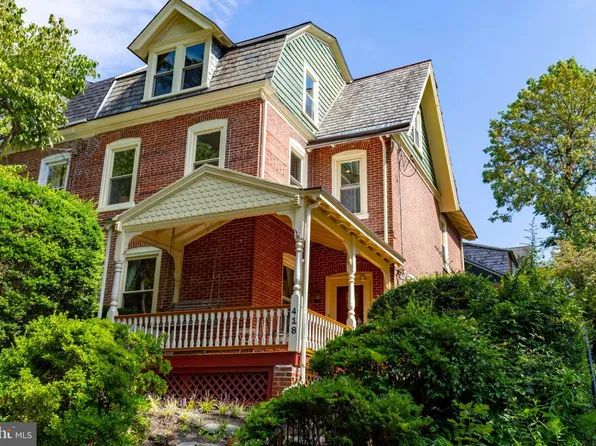 418 W Price St, Philadelphia, PA 19144