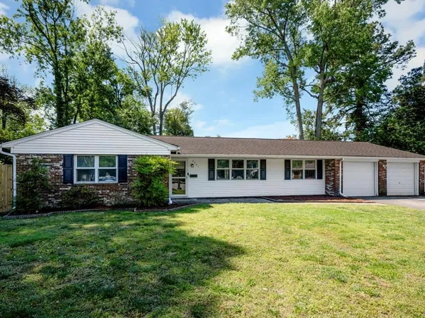 3701 Gresham Ct, Virginia Beach, VA 23452