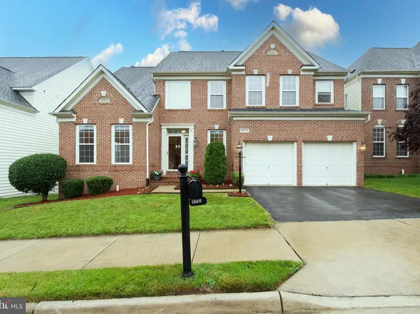 9573 5th Pl, Lorton, VA 22079