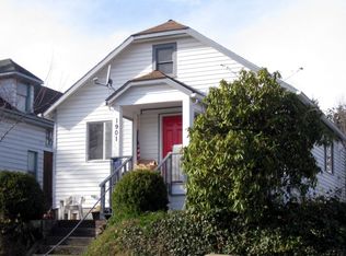 1901 16th Ave S, Seattle, WA 98144
