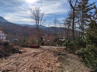 18 Rustling Pine Trl UNIT 2, Black Mountain, NC 28711