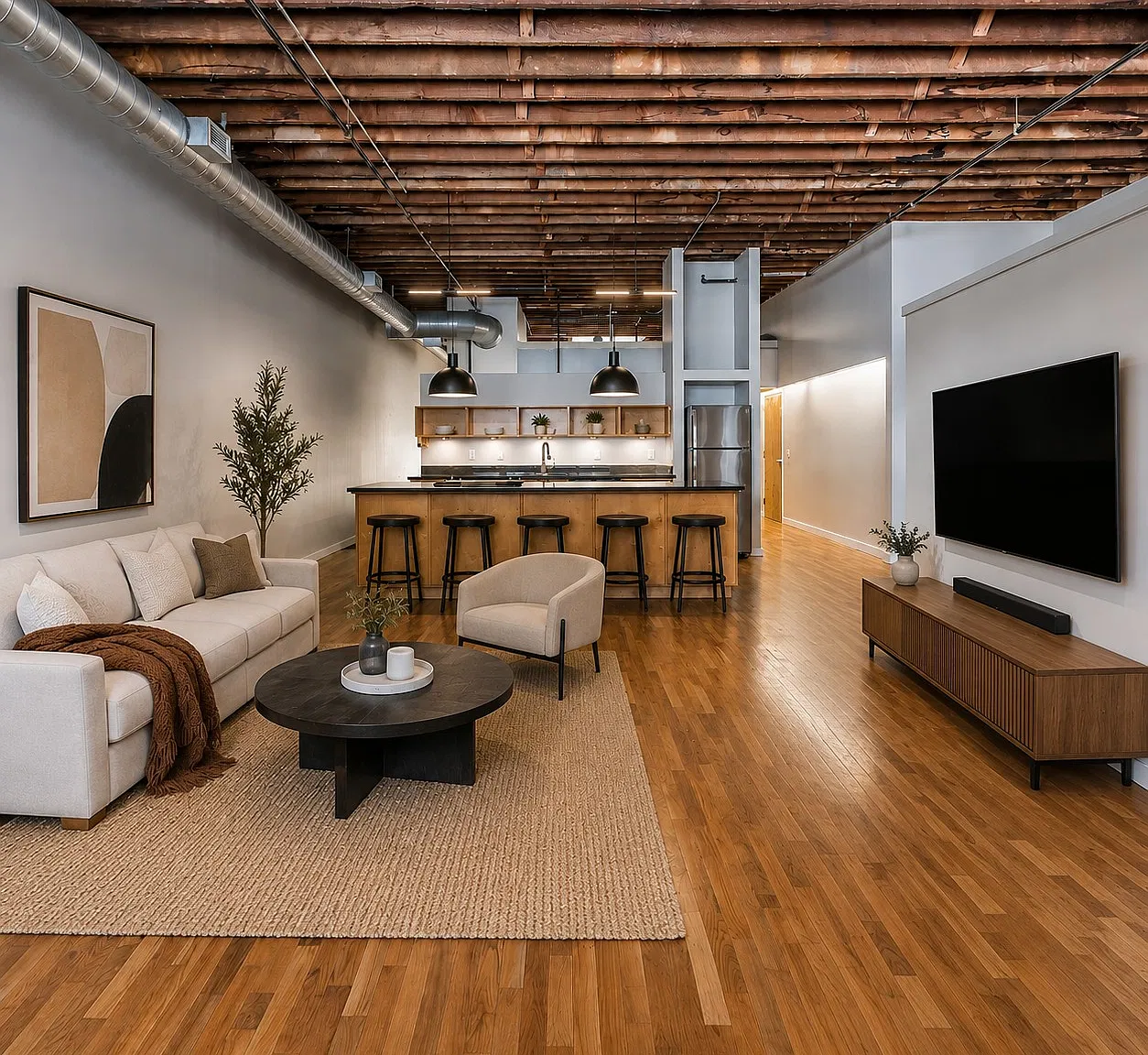 15Walnut — Photo 4
