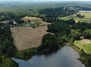 0 Unity Church Rd LOT 0, Maysville, GA 30558