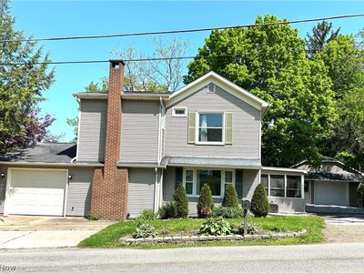 343 State St, Leetonia, OH, 44431