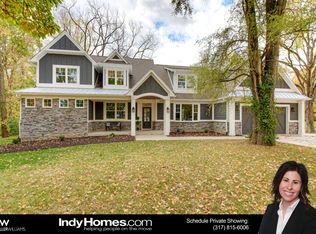 4915 E 79th St, Indianapolis, IN