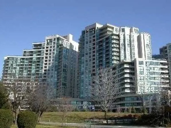 509 Beecroft Rd #1811, Toronto, ON M2N 0A3