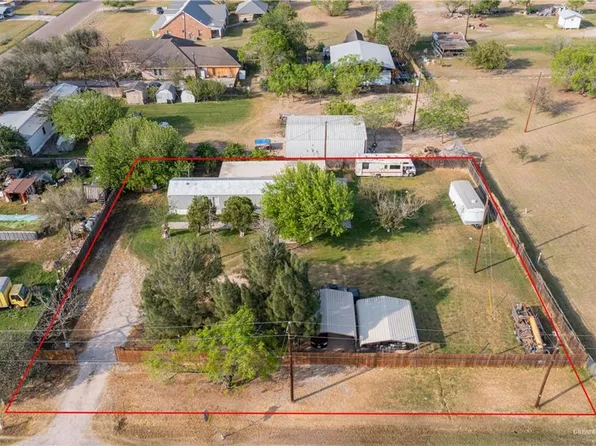 4807 E Canton Rd, Edinburg, TX 78542