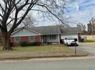 3623 Nathalee Ave NW, Huntsville, AL 35810