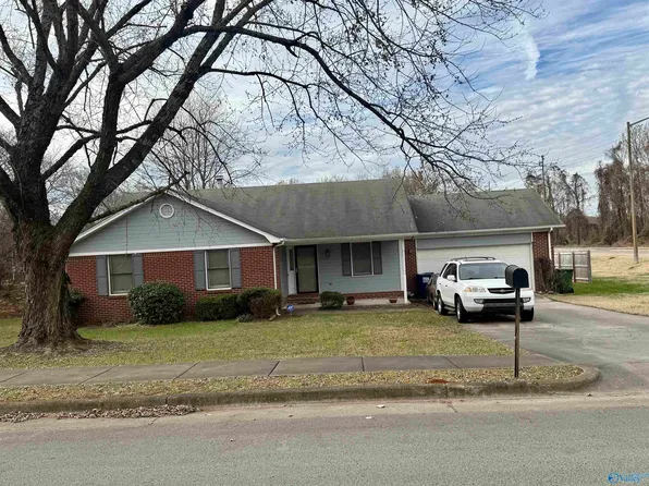 3623 Nathalee Ave NW, Huntsville, AL 35810