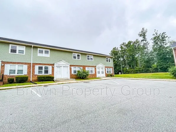2105 Grand Prix Dr APT A, Fayetteville, NC 28303