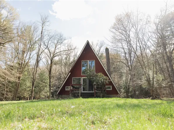 231 Spruce Ln, Tidioute, PA 16351