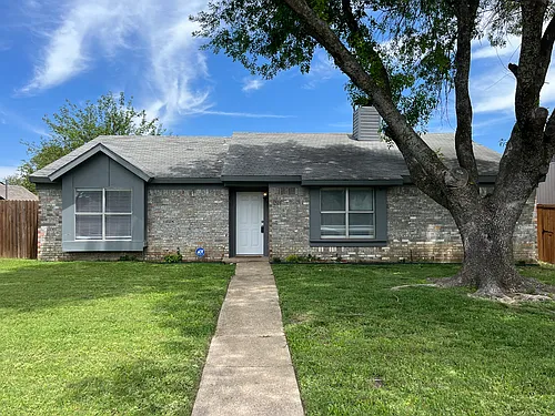 1209 High Country Dr Photo 1