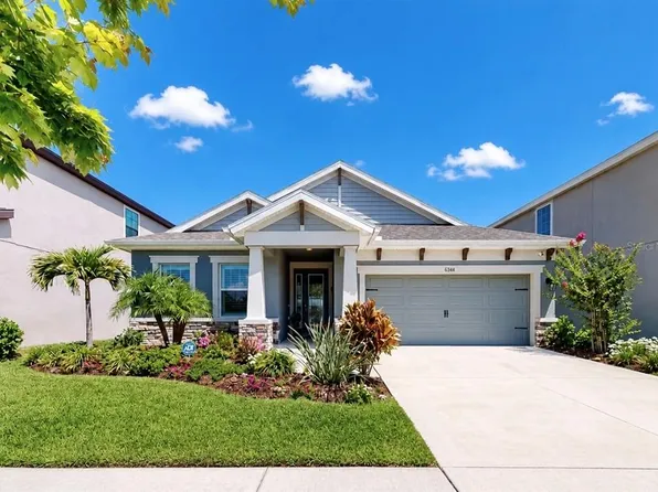 6364 Roadstead Ct, Apollo Beach, FL 33572