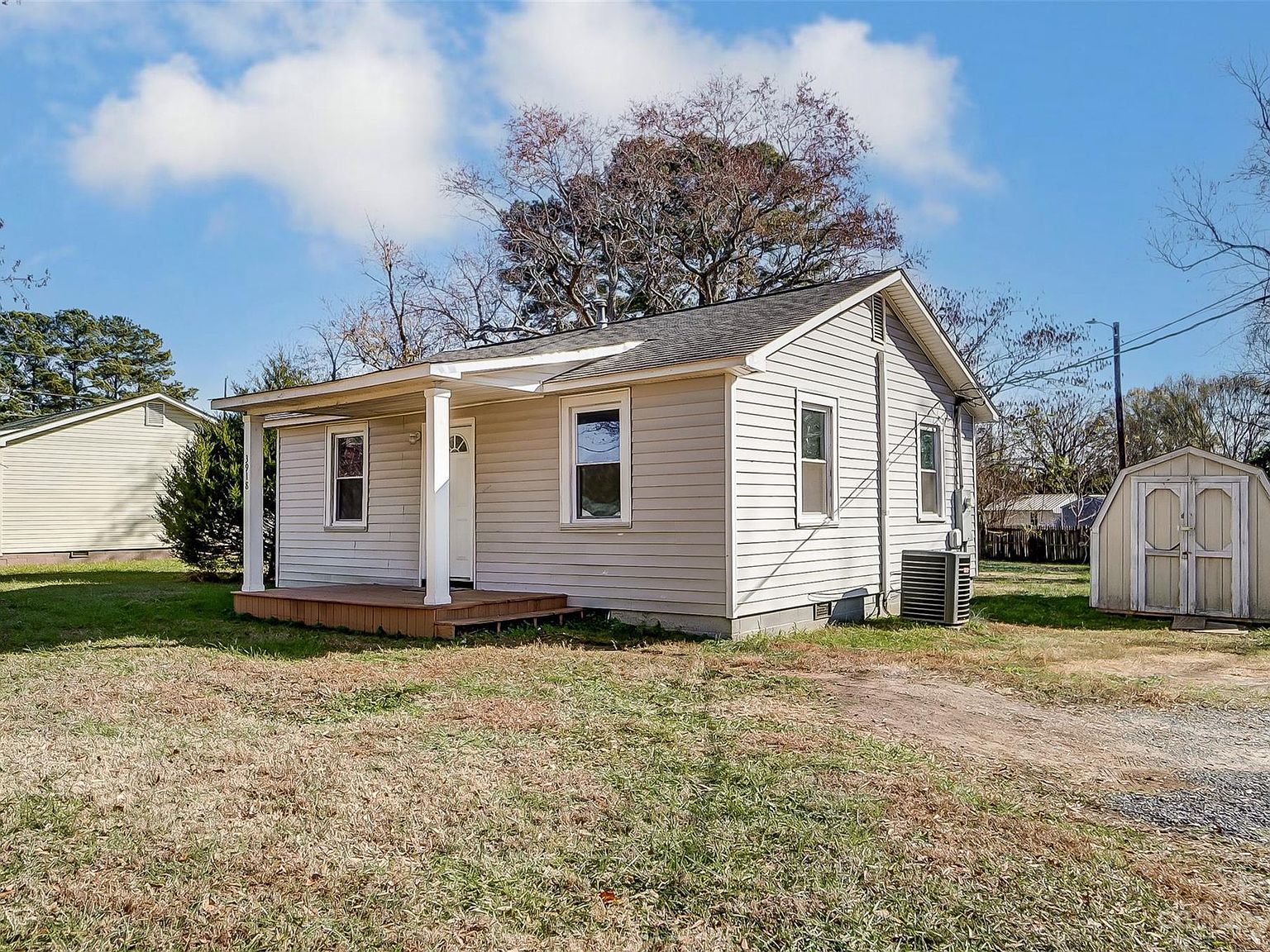 3918 Old York Rd, Gastonia, NC 28056 | Zillow