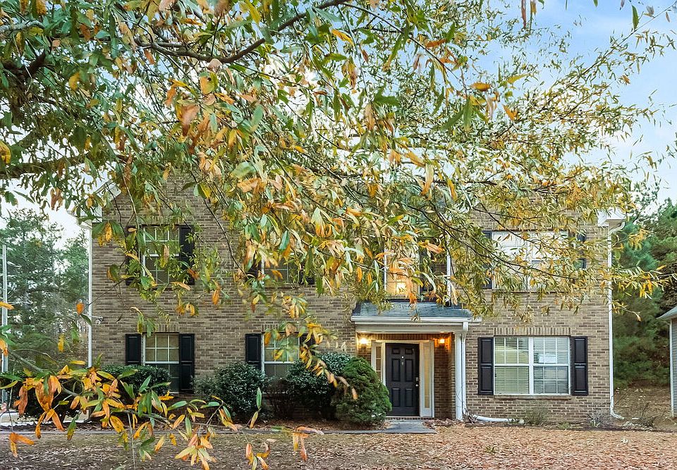 1st image of 3900 Georgia Dr
