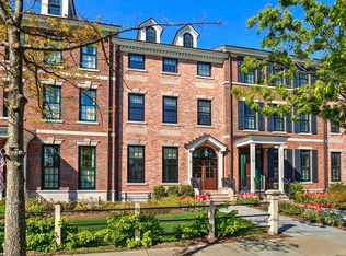 65 Maple Ave, Morristown, NJ 07960