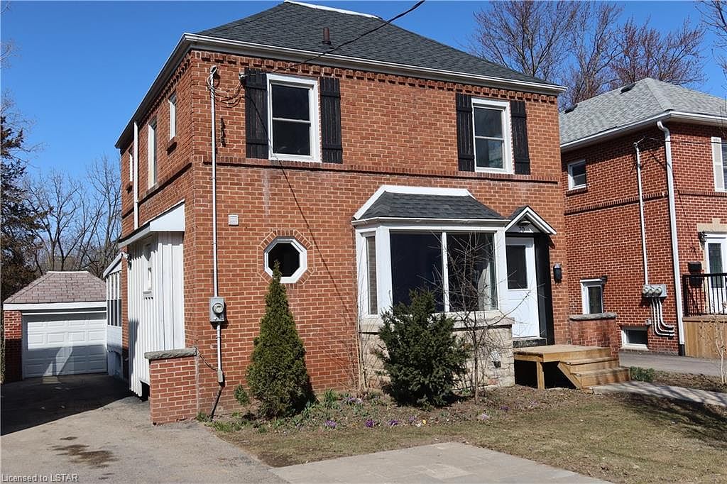 70 Grand Ave, London, ON N6C 1L7 Zillow