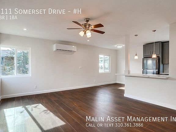 5th image of 4111 Somerset Dr #H