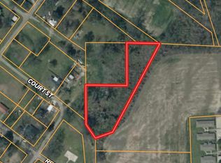 4th St, Friars Pt, MS 38631