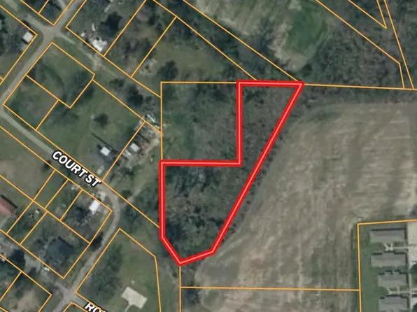 4th St, Friars Pt, MS 38631