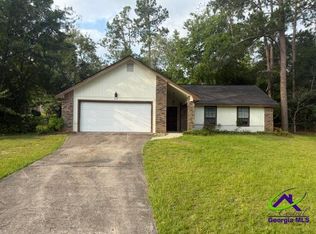 212 Tortoise Dr, Warner Robins, GA 31088